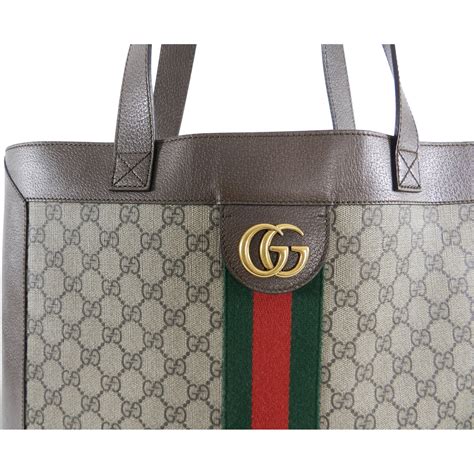 gucci gg logo handbag|Gucci monogram logo.